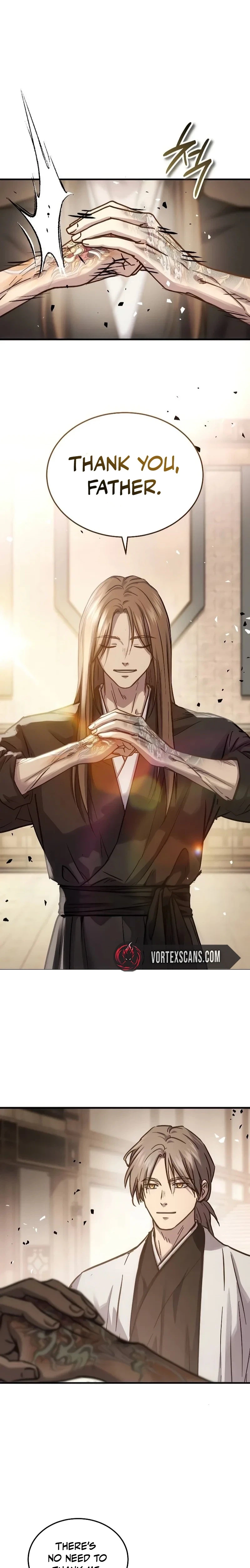 Absolute Dominion Chapter 91 - 30