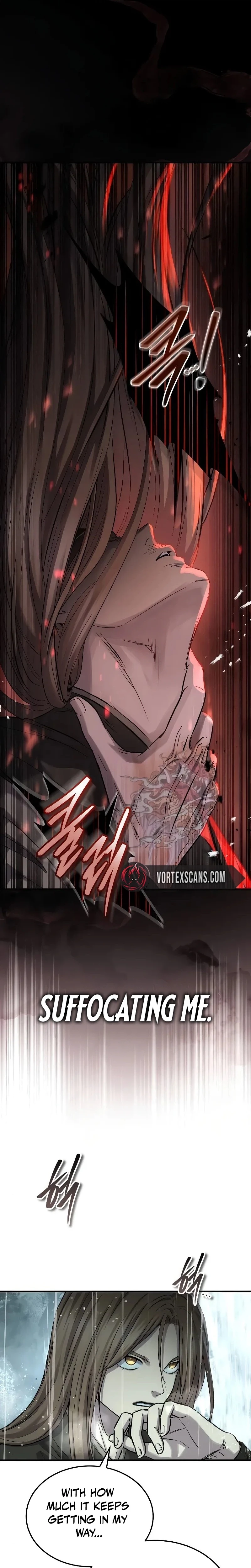 Absolute Dominion Chapter 90 - 31
