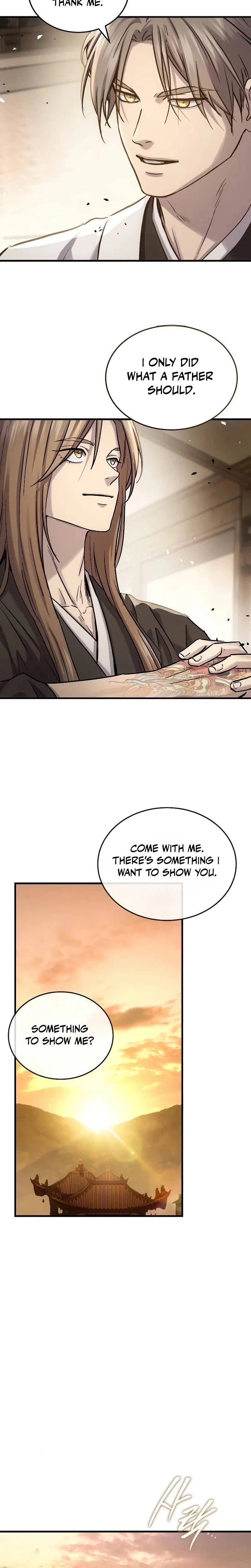 Absolute Dominion Chapter 91 - 31