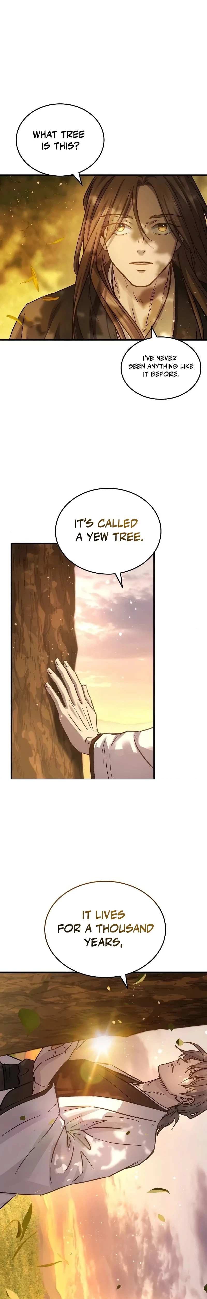 Absolute Dominion Chapter 91 - 33