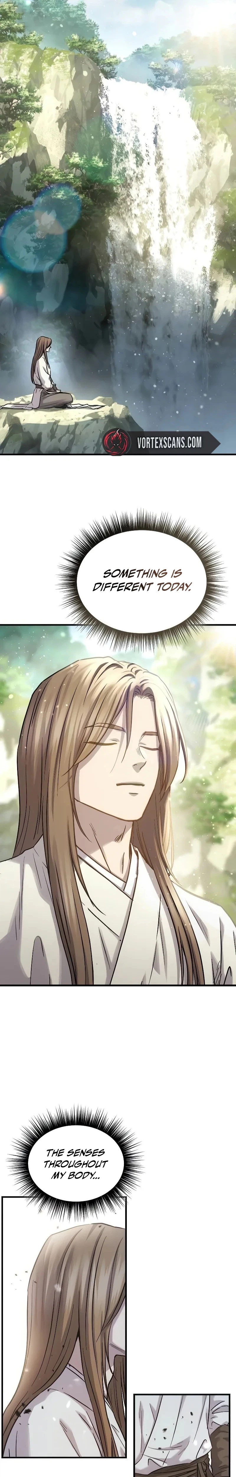 Absolute Dominion Chapter 90 - 34