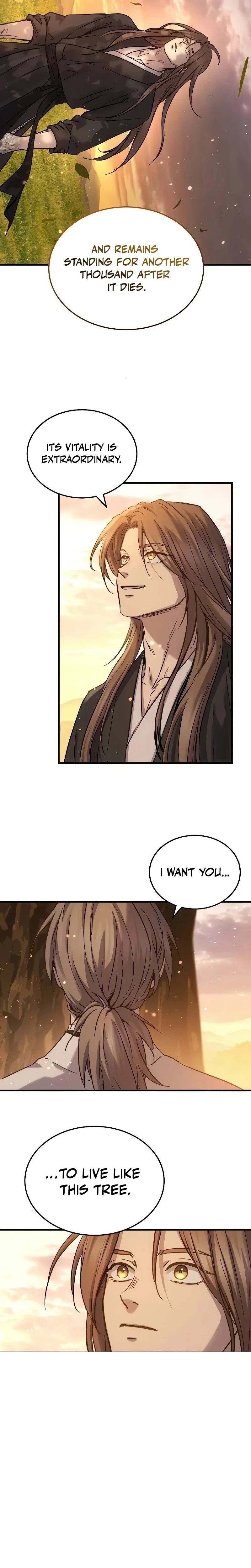 Absolute Dominion Chapter 91 - 34