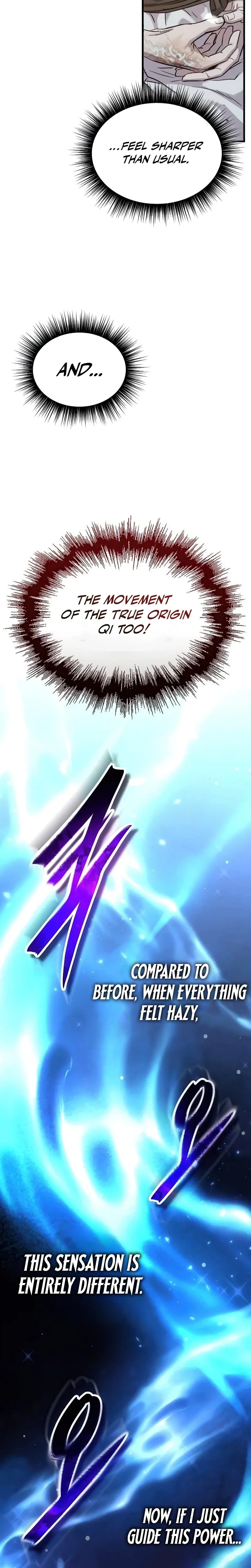 Absolute Dominion Chapter 90 - 35