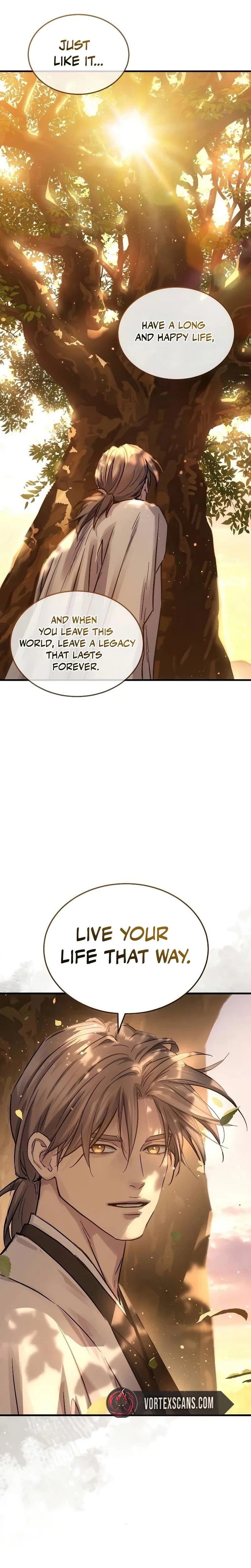 Absolute Dominion Chapter 91 - 35