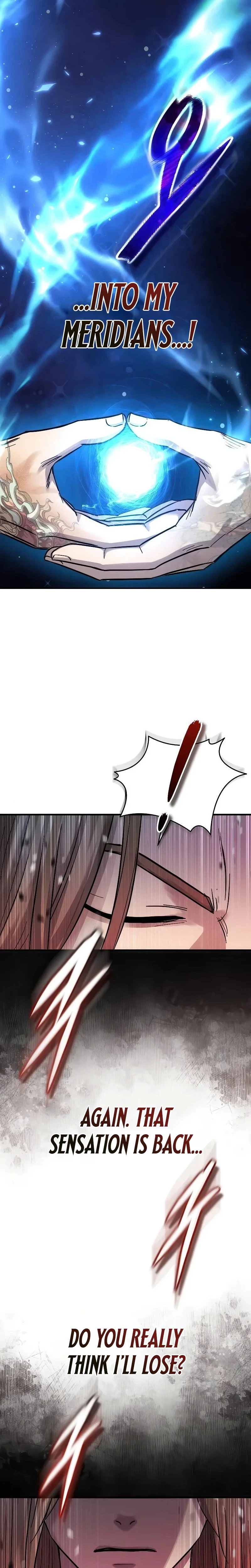 Absolute Dominion Chapter 90 - 36