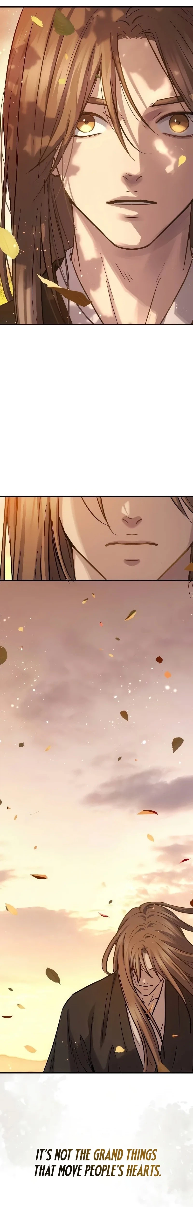 Absolute Dominion Chapter 91 - 36