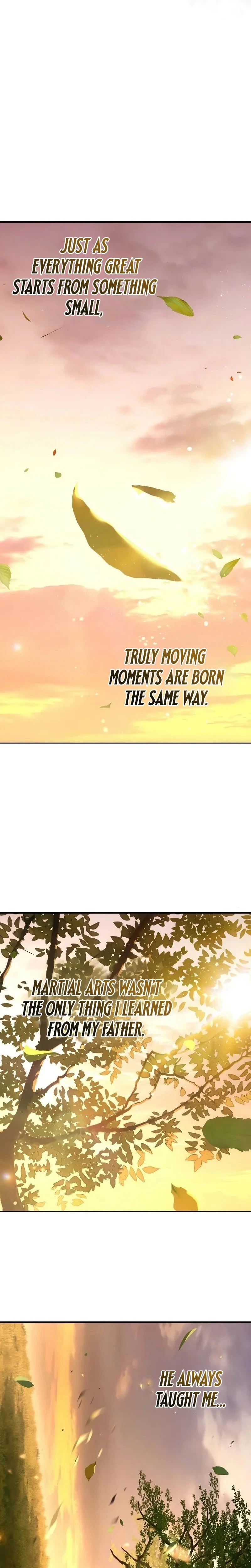 Absolute Dominion Chapter 91 - 37