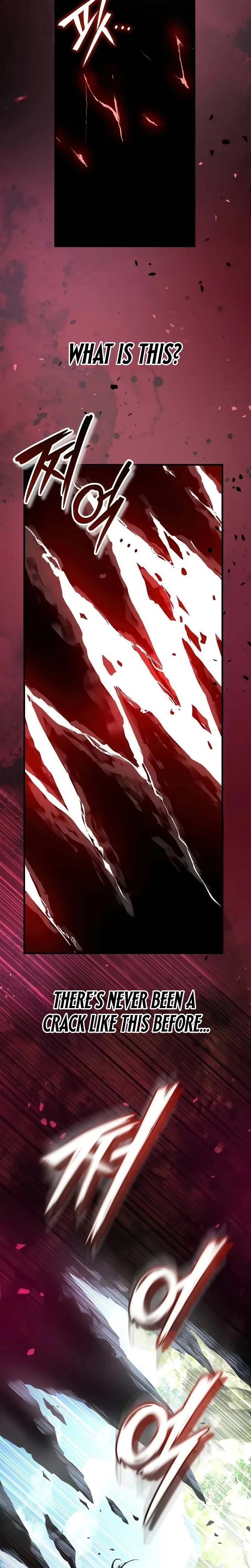 Absolute Dominion Chapter 90 - 38