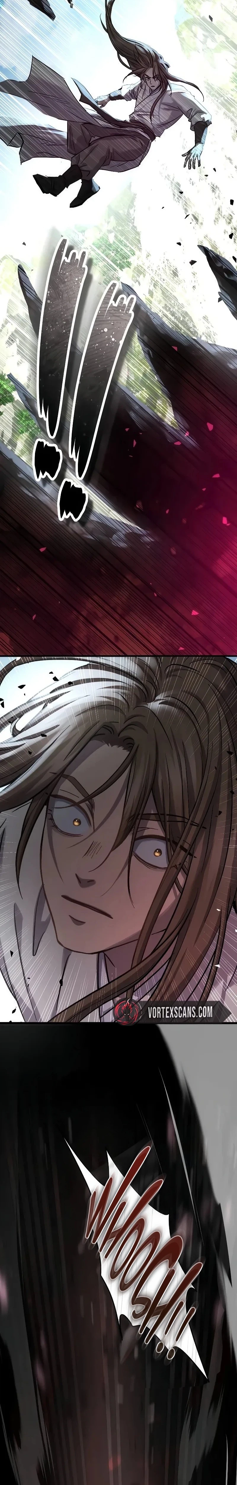 Absolute Dominion Chapter 90 - 39