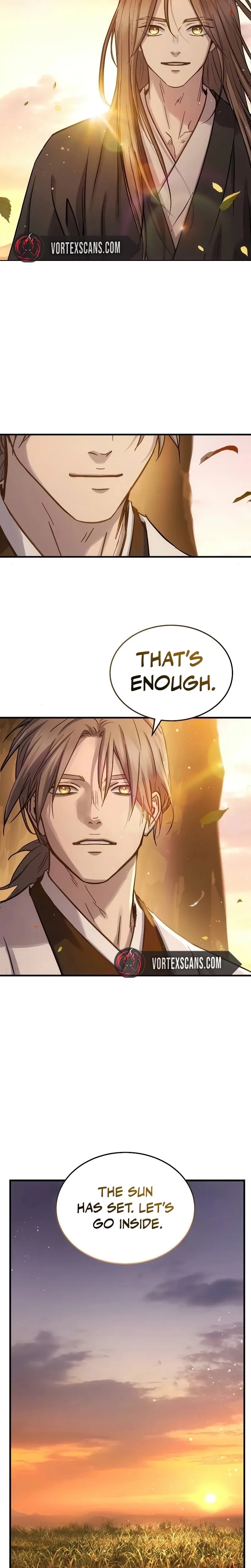 Absolute Dominion Chapter 91 - 39