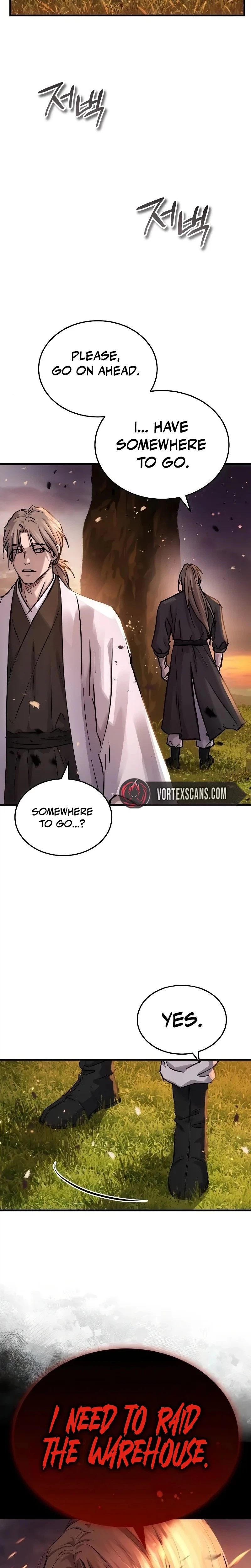 Absolute Dominion Chapter 91 - 40