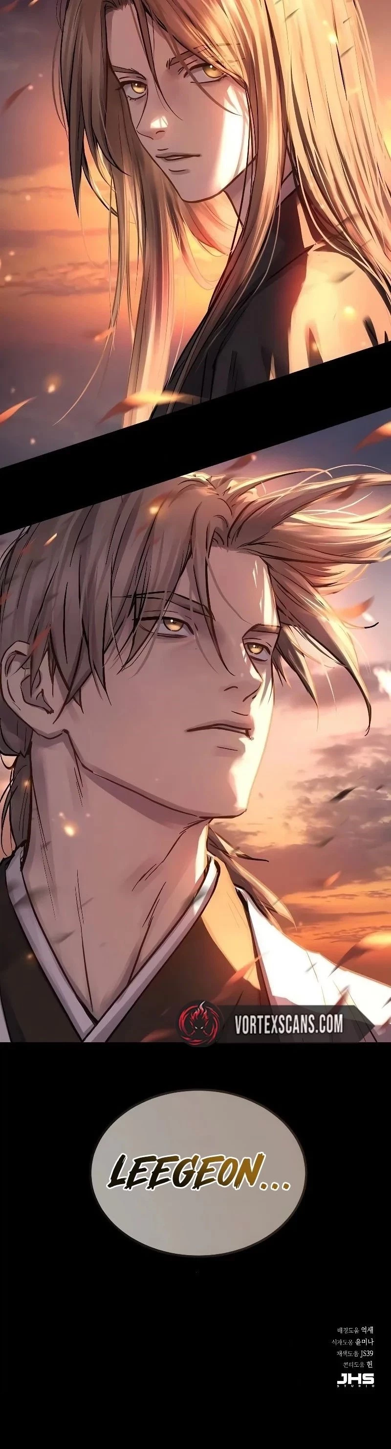 Absolute Dominion Chapter 91 - 41