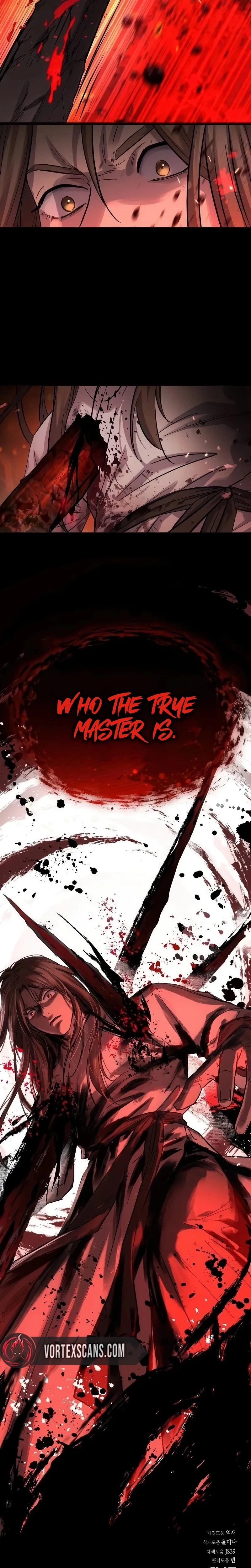 Absolute Dominion Chapter 90 - 43