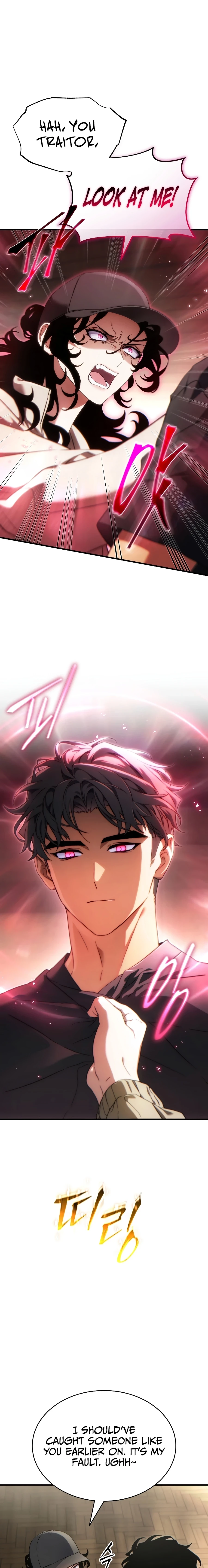 The 100th Regression of the Max-Level Player Chapter 83 - 1