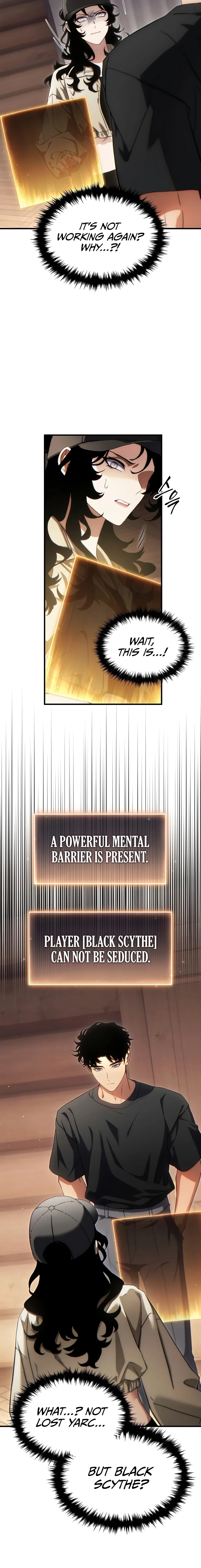 The 100th Regression of the Max-Level Player Chapter 83 - 4