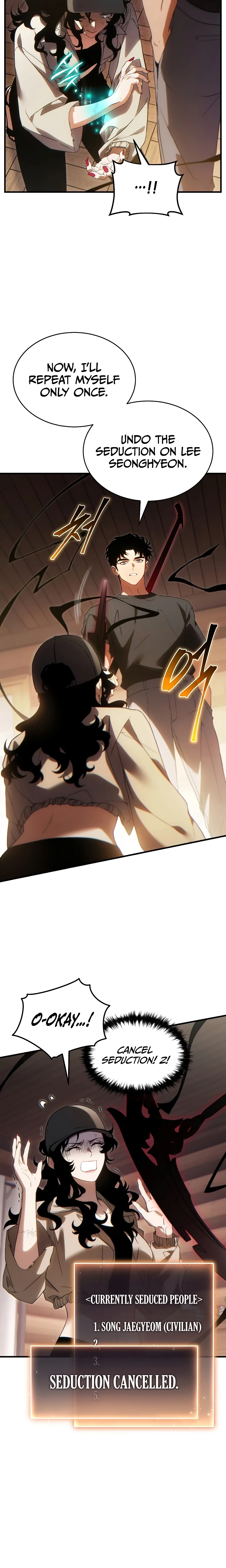 The 100th Regression of the Max-Level Player Chapter 83 - 14