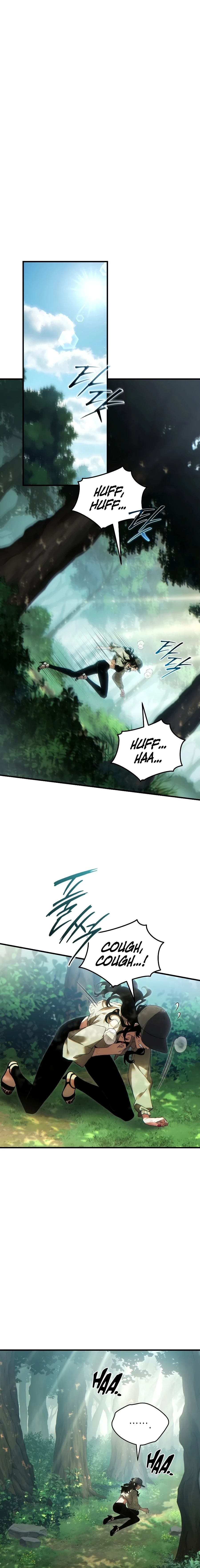 The 100th Regression of the Max-Level Player Chapter 83 - 19