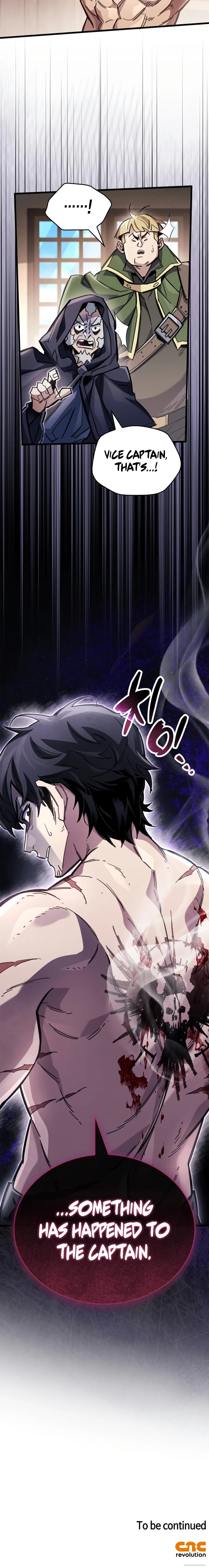 The Player Hides His Past Chapter 121 - 30