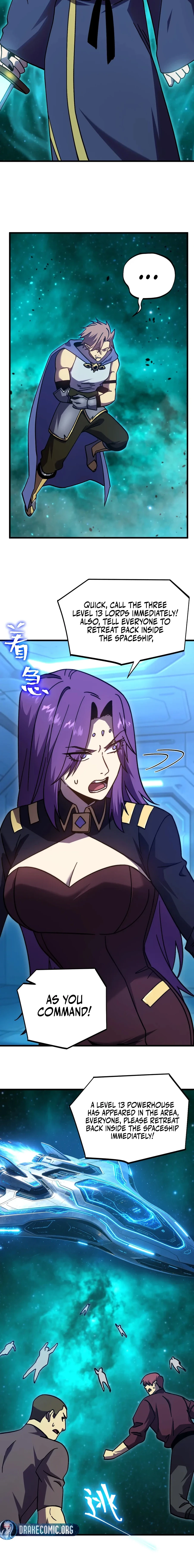 Log into the Future Chapter 319 - 12
