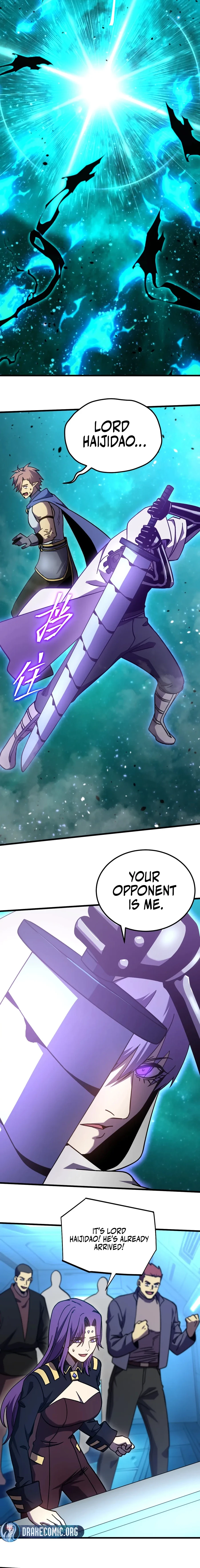 Log into the Future Chapter 319 - 14
