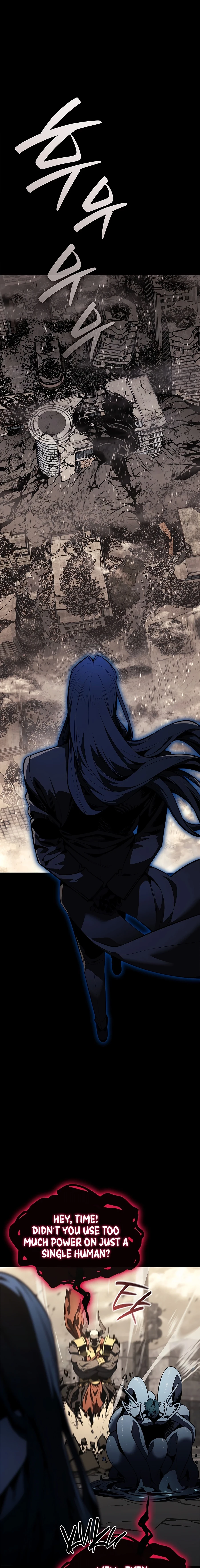 Return of the Disaster-Class Hero Chapter 176 - 1