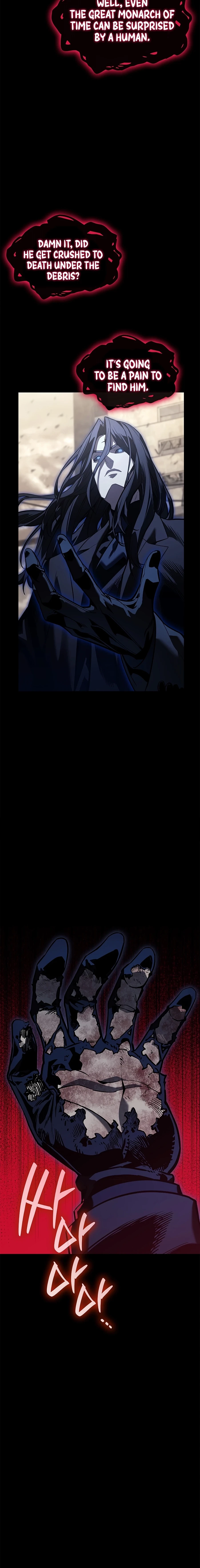 Return of the Disaster-Class Hero Chapter 176 - 2