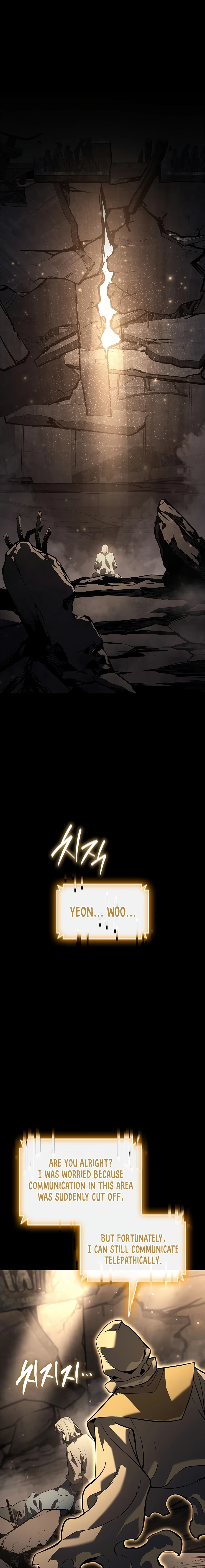 Return of the Disaster-Class Hero Chapter 176 - 3