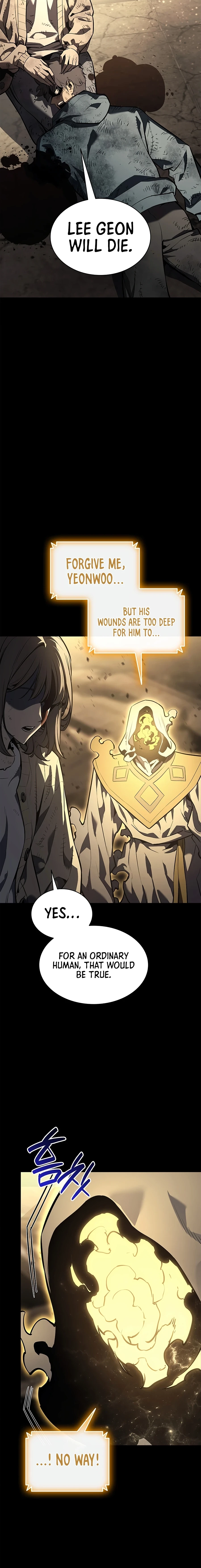 Return of the Disaster-Class Hero Chapter 176 - 6