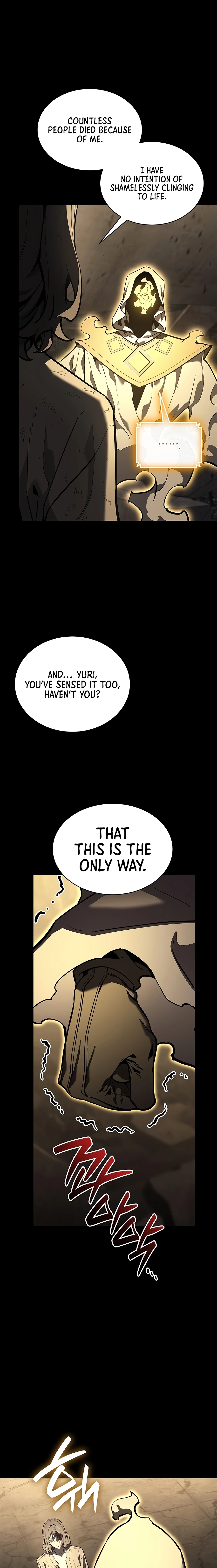Return of the Disaster-Class Hero Chapter 176 - 9