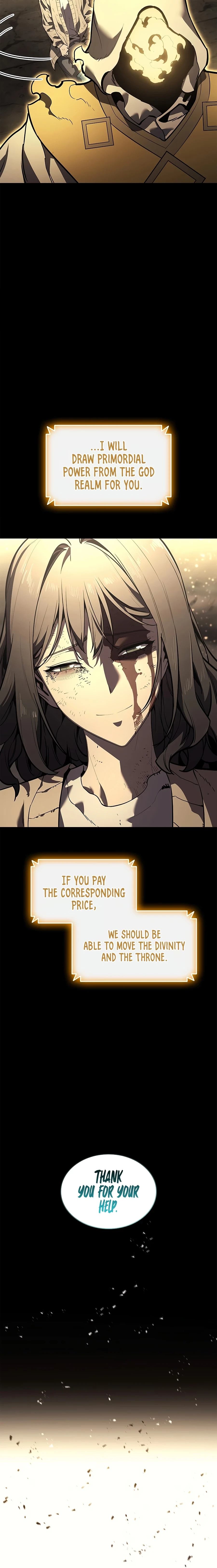 Return of the Disaster-Class Hero Chapter 176 - 10