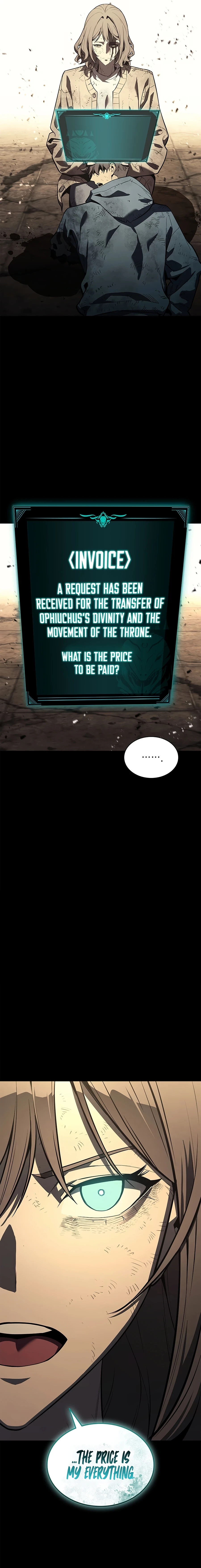 Return of the Disaster-Class Hero Chapter 176 - 11