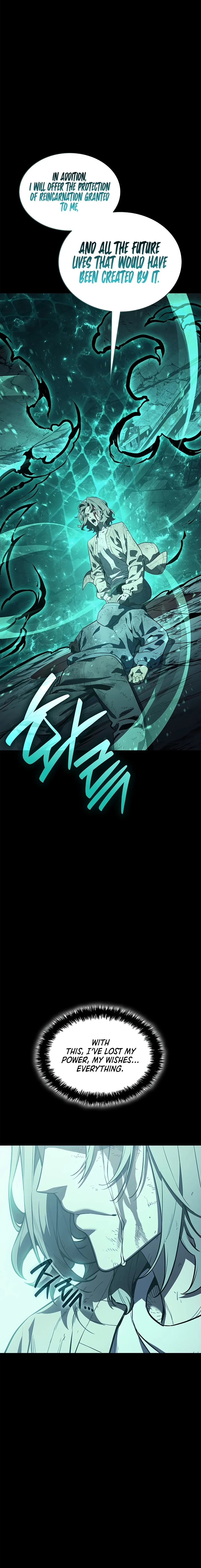 Return of the Disaster-Class Hero Chapter 176 - 12