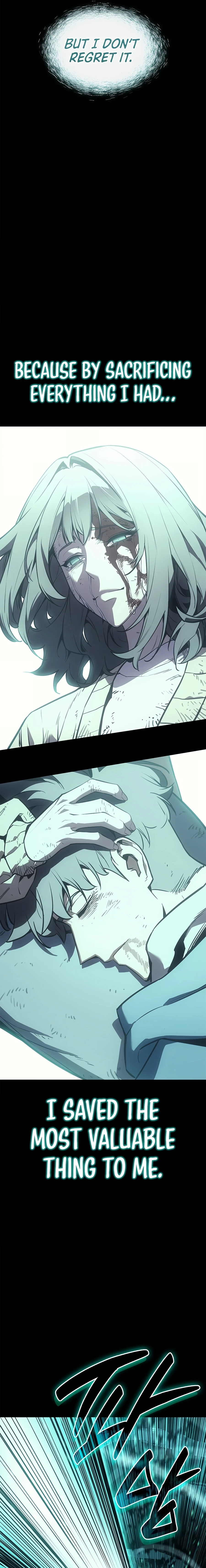 Return of the Disaster-Class Hero Chapter 176 - 13