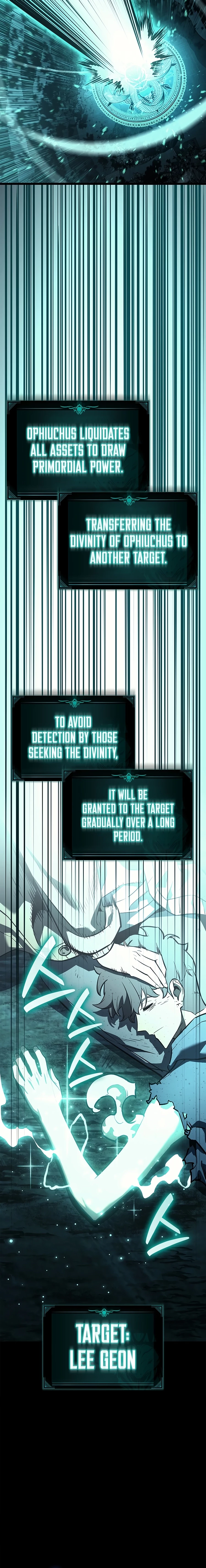 Return of the Disaster-Class Hero Chapter 176 - 14