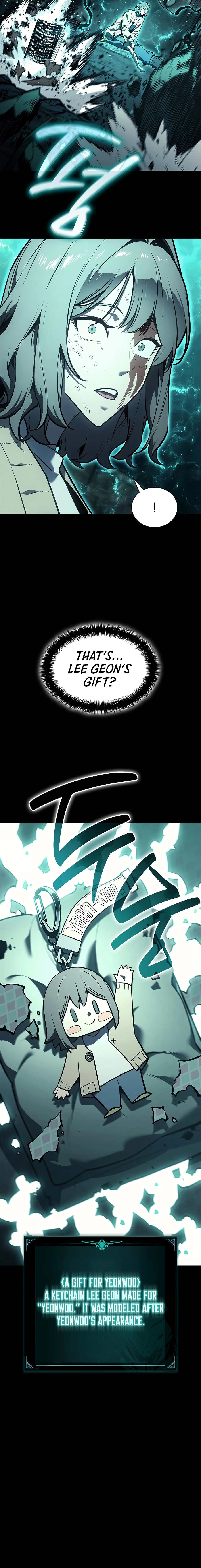 Return of the Disaster-Class Hero Chapter 176 - 18