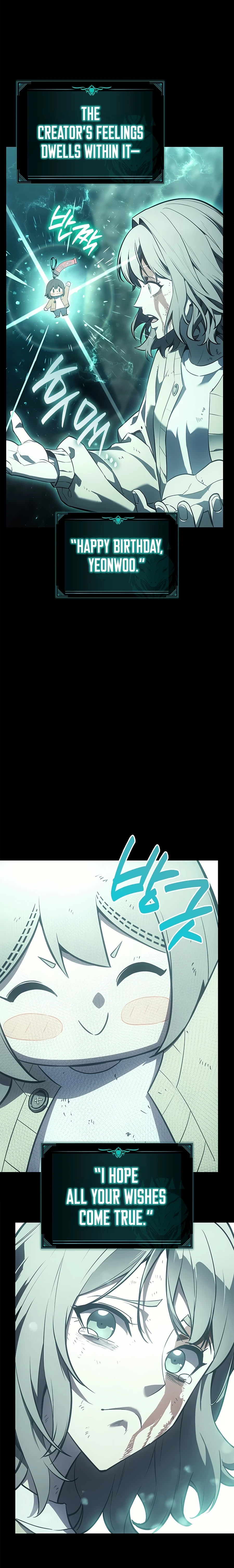 Return of the Disaster-Class Hero Chapter 176 - 19