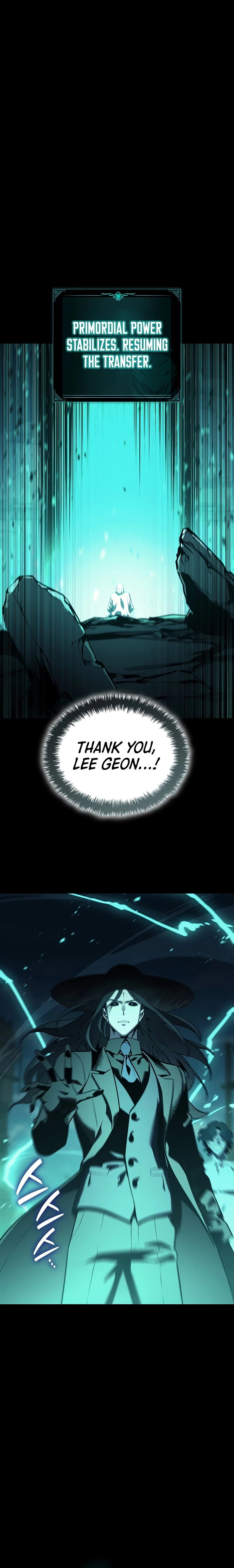 Return of the Disaster-Class Hero Chapter 176 - 20