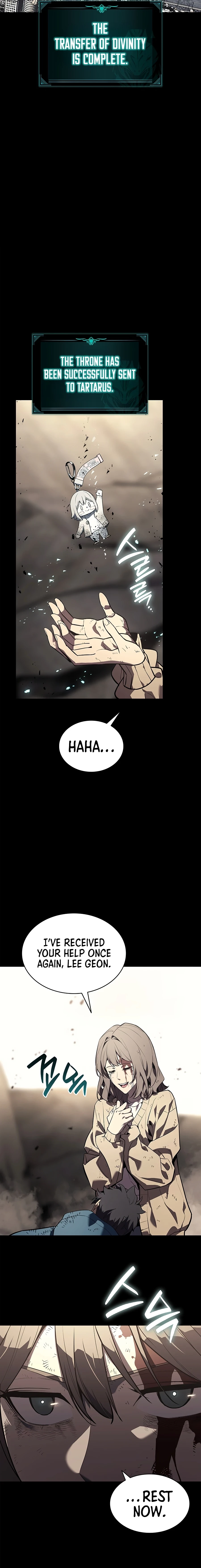 Return of the Disaster-Class Hero Chapter 176 - 22