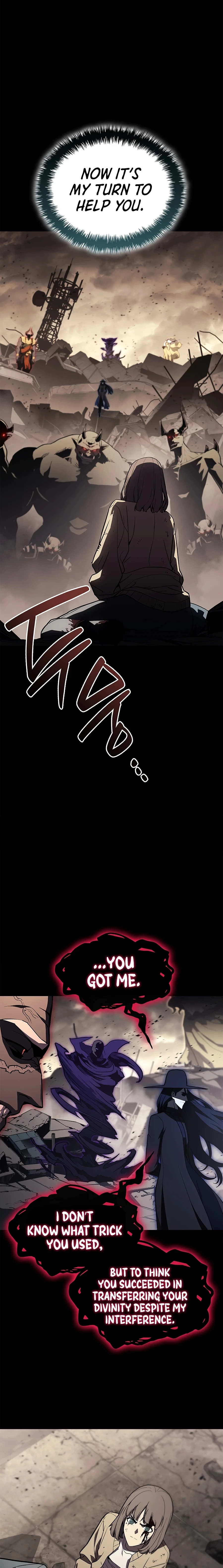 Return of the Disaster-Class Hero Chapter 176 - 23