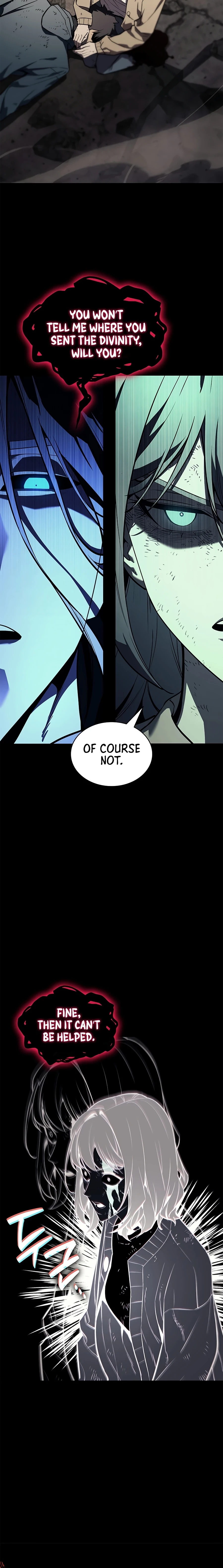 Return of the Disaster-Class Hero Chapter 176 - 24