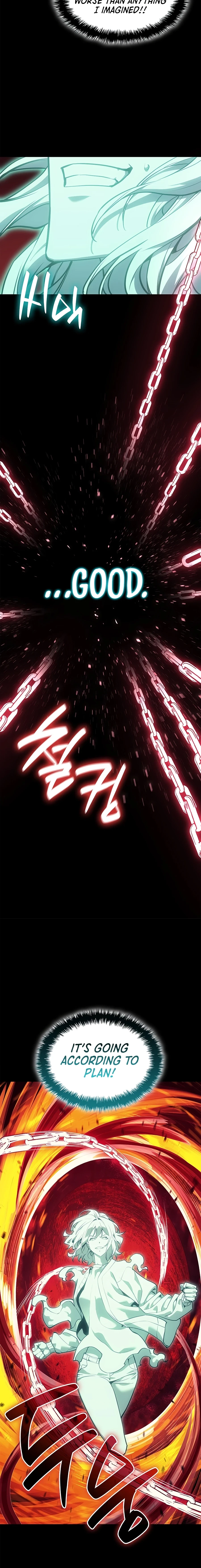 Return of the Disaster-Class Hero Chapter 176 - 26
