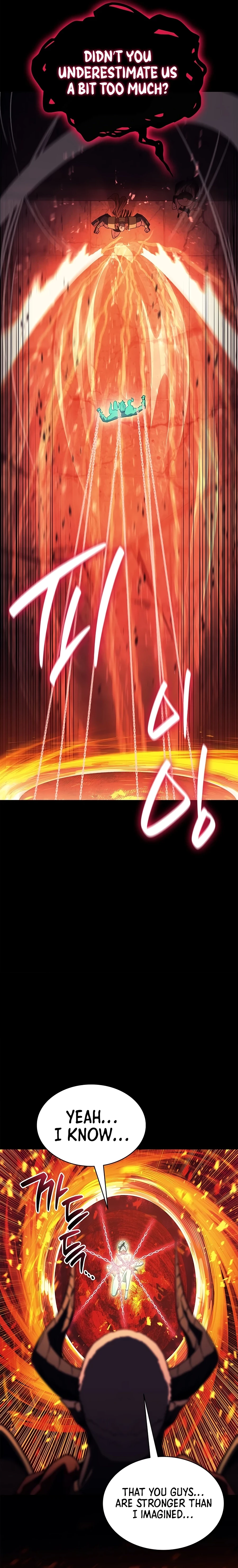 Return of the Disaster-Class Hero Chapter 176 - 28