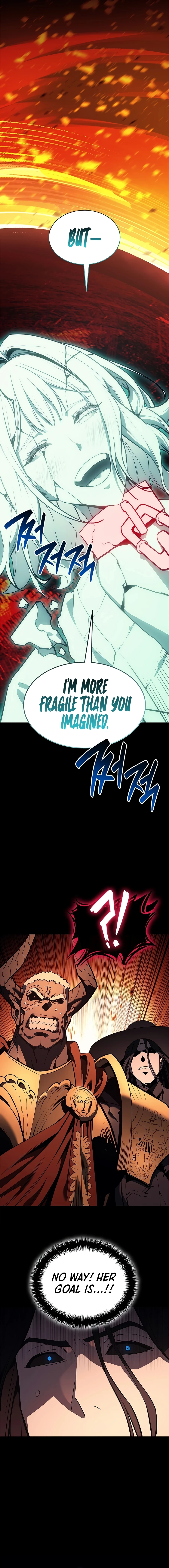 Return of the Disaster-Class Hero Chapter 176 - 29