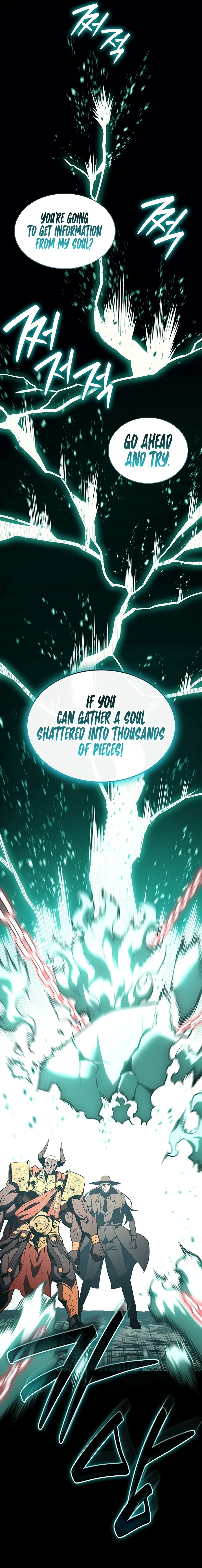 Return of the Disaster-Class Hero Chapter 176 - 30