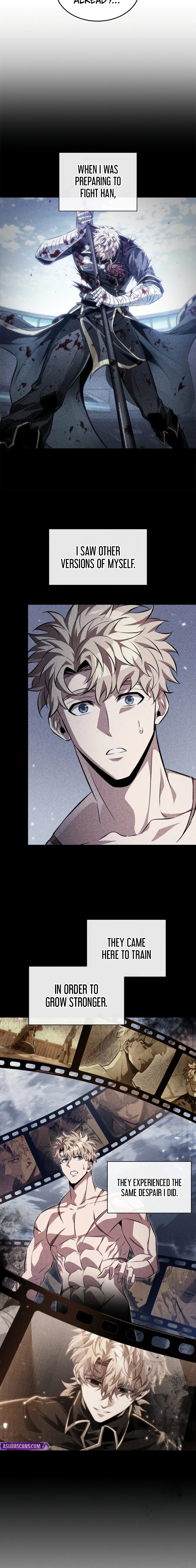 Pick Me Up Chapter 201 - 2