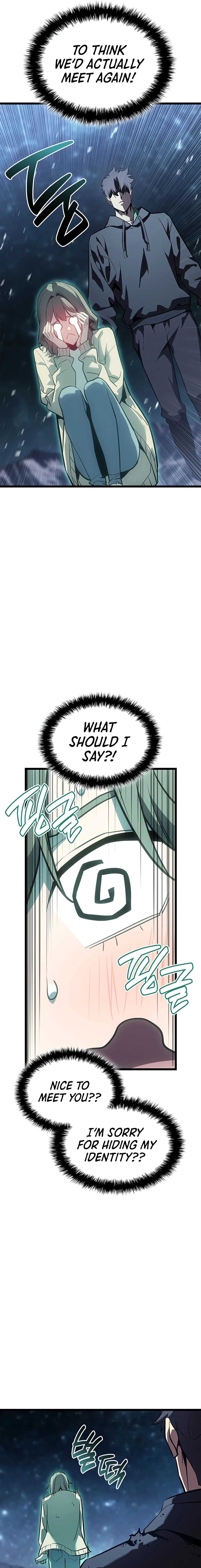 Return of the Disaster-Class Hero Chapter 176 - 34