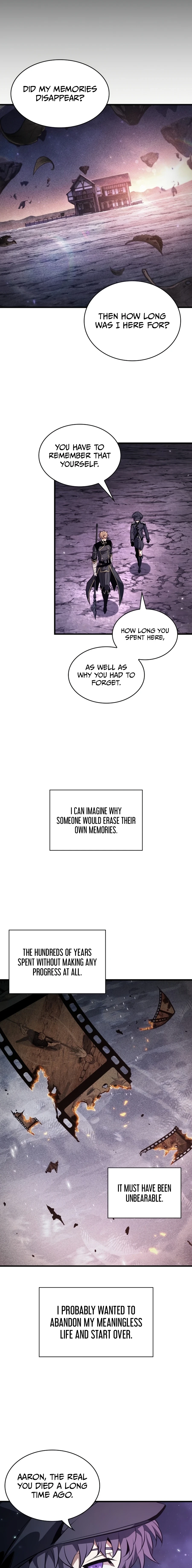Pick Me Up Chapter 201 - 3