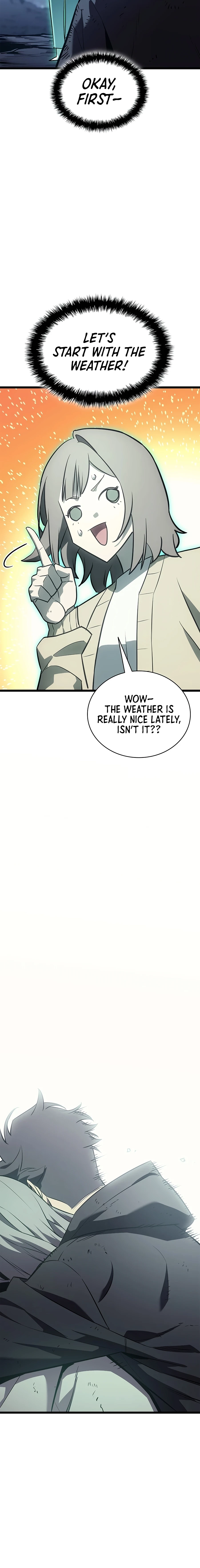 Return of the Disaster-Class Hero Chapter 176 - 35
