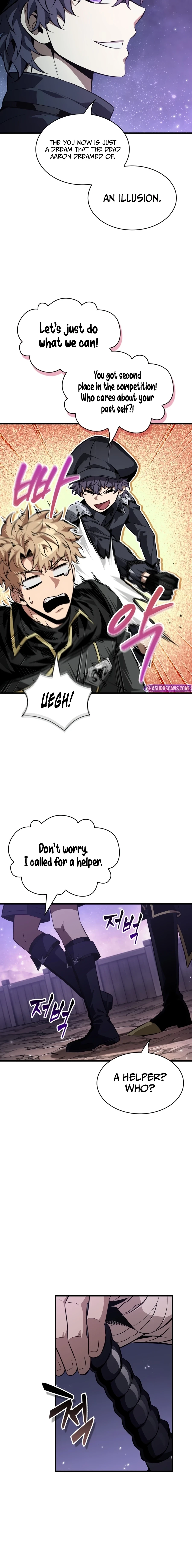 Pick Me Up Chapter 201 - 4