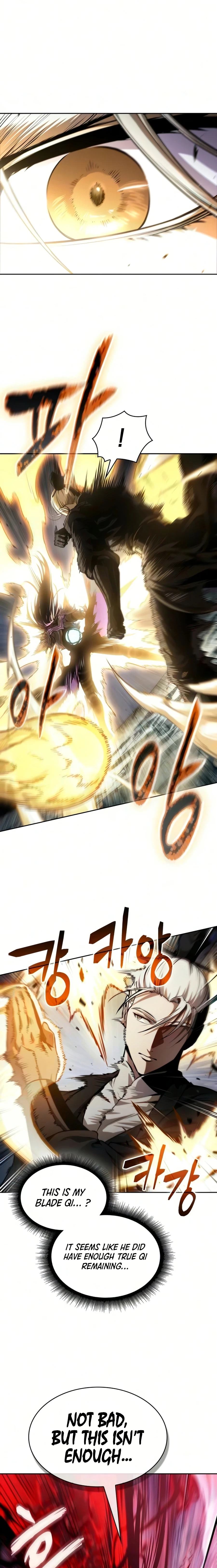 Nano Machine Chapter 312 - 19